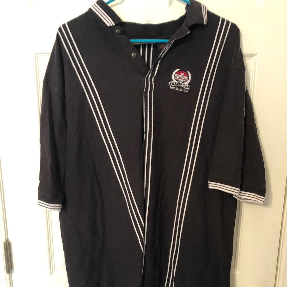 Cedar Bluff CC Polo